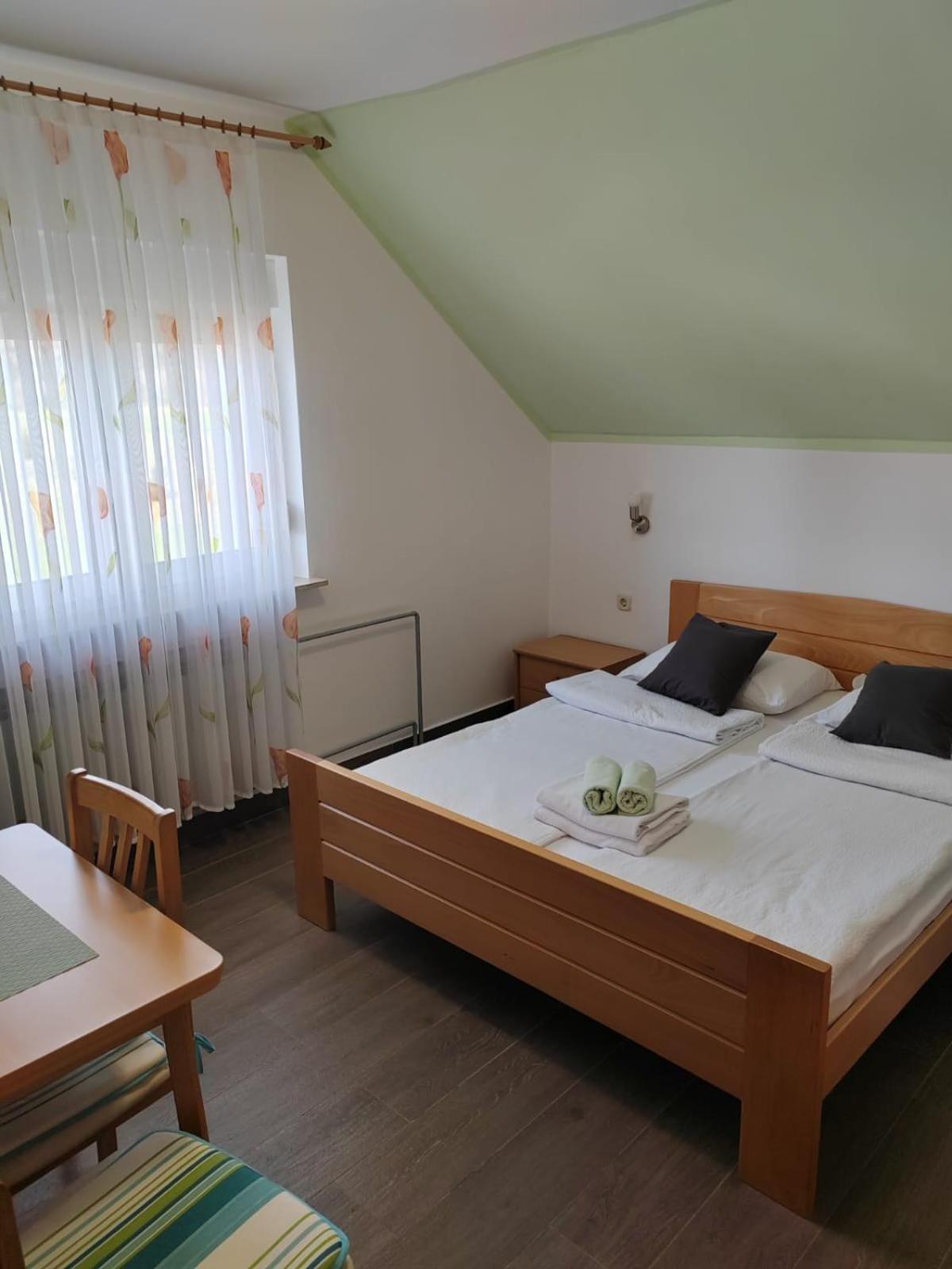 House Pljesevica Hotel Plitvicka Jezera Exterior photo